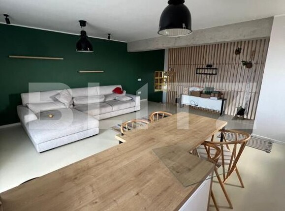 Apartament de închiriat 3 camere Floreşti - 205179AI | BLITZ Cluj-Napoca | Poza2