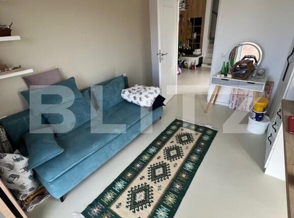 Apartament de închiriat 3 camere Floreşti - 205179AI | BLITZ Cluj-Napoca | Poza10