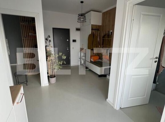 Apartament de închiriat 3 camere Floreşti - 205179AI | BLITZ Cluj-Napoca | Poza3