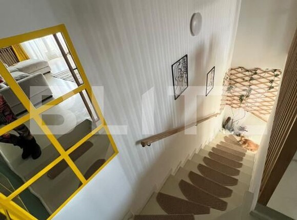 Apartament de închiriat 3 camere Floreşti - 205179AI | BLITZ Cluj-Napoca | Poza13