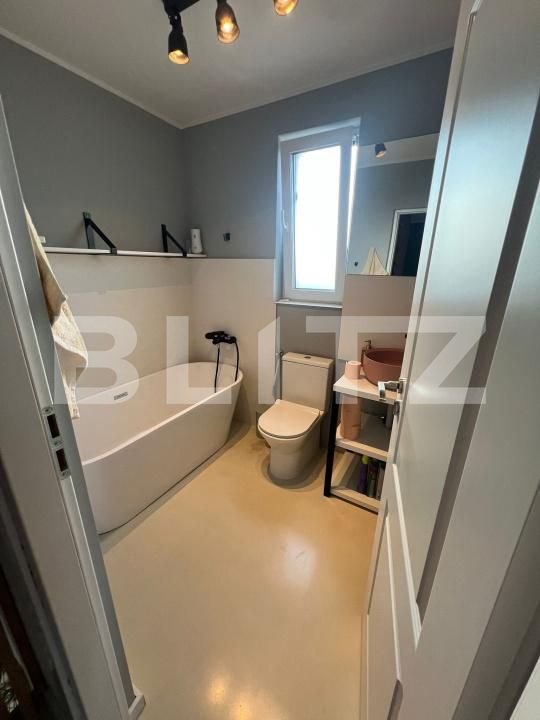 Apartament de închiriat 3 camere Floreşti - 205179AI | BLITZ Cluj-Napoca | Poza14