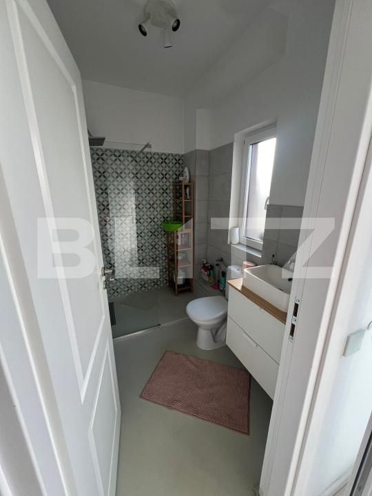 Apartament de închiriat 3 camere Floreşti - 205179AI | BLITZ Cluj-Napoca | Poza15