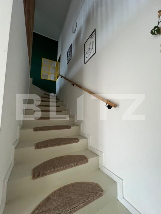 Apartament de închiriat 3 camere Floreşti - 205179AI | BLITZ Cluj-Napoca | Poza12