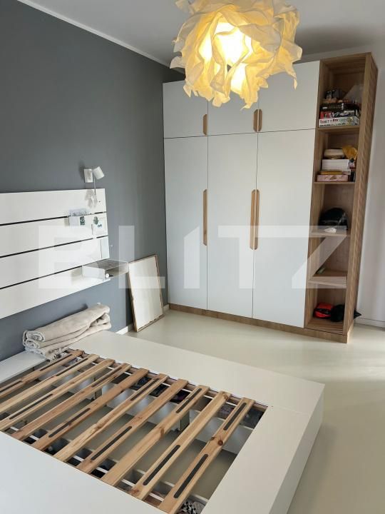 Apartament de închiriat 3 camere Floreşti - 205179AI | BLITZ Cluj-Napoca | Poza7