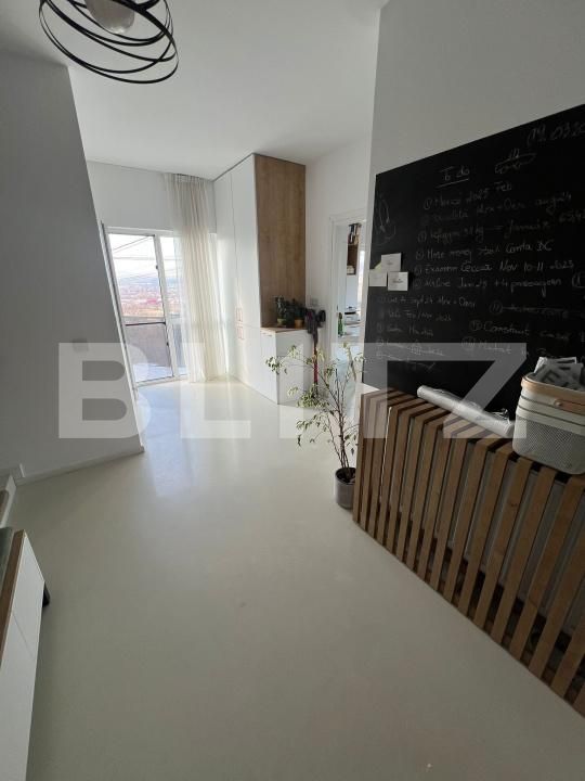 Apartament de închiriat 3 camere Floreşti - 205179AI | BLITZ Cluj-Napoca | Poza4