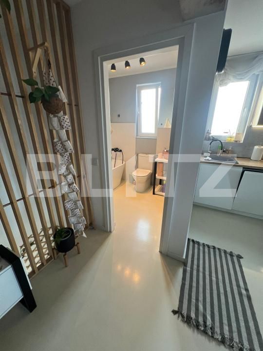Apartament de închiriat 3 camere Floreşti - 205179AI | BLITZ Cluj-Napoca | Poza5