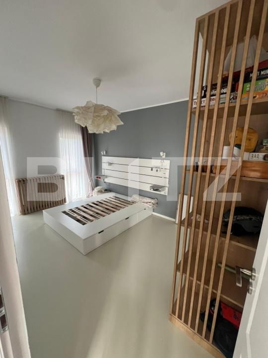 Apartament de închiriat 3 camere Floreşti - 205179AI | BLITZ Cluj-Napoca | Poza6