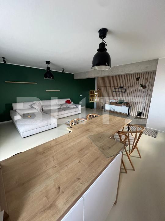Apartament de închiriat 3 camere Floreşti - 205179AI | BLITZ Cluj-Napoca | Poza2