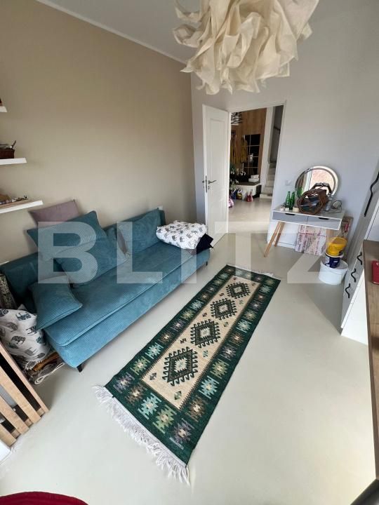 Apartament de închiriat 3 camere Floreşti - 205179AI | BLITZ Cluj-Napoca | Poza10
