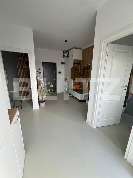 Apartament de închiriat 3 camere Floreşti - 205179AI | BLITZ Cluj-Napoca | Poza3