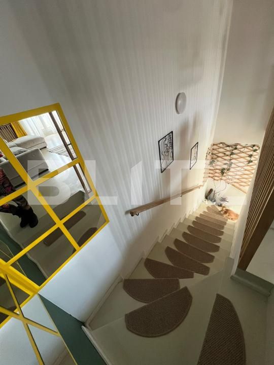 Apartament de închiriat 3 camere Floreşti - 205179AI | BLITZ Cluj-Napoca | Poza13