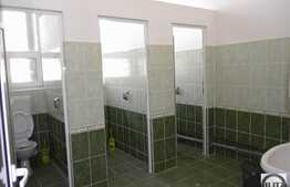 550 mp, spatiu renovat in zona Piata 1 Mai !