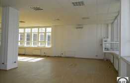 550 mp, spatiu renovat in zona Piata 1 Mai !