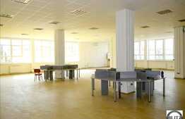 550 mp, spatiu renovat in zona Piata 1 Mai !