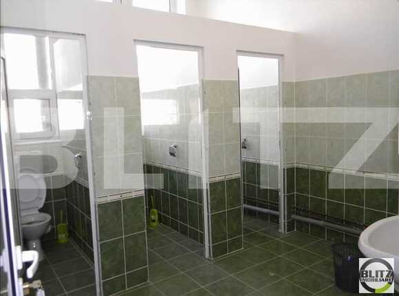 Spațiu birouri de închiriat Semicentral - 20518SIB | BLITZ Cluj-Napoca | Poza7