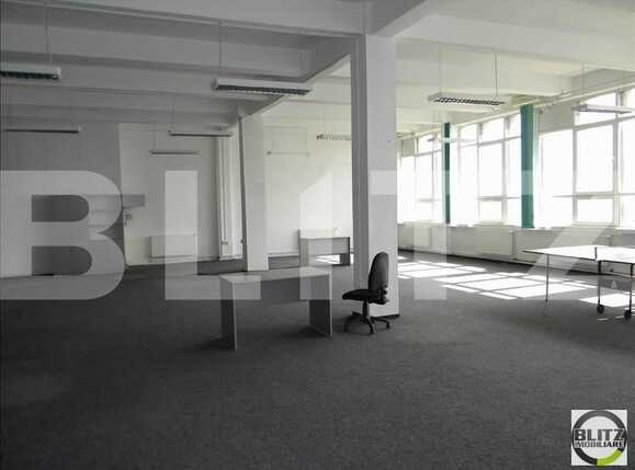 Spațiu birouri de închiriat Semicentral - 20518SIB | BLITZ Cluj-Napoca | Poza11