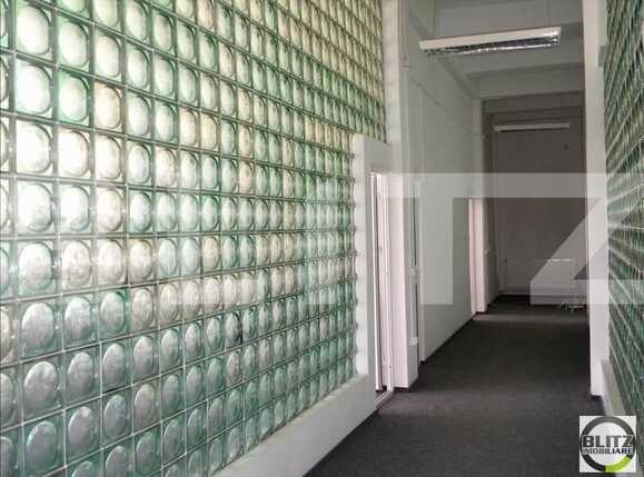 Spațiu birouri de închiriat Semicentral - 20518SIB | BLITZ Cluj-Napoca | Poza9