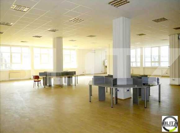 Spațiu birouri de închiriat Semicentral - 20518SIB | BLITZ Cluj-Napoca | Poza1