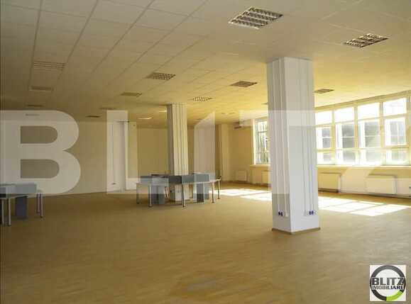 Spațiu birouri de închiriat Semicentral - 20518SIB | BLITZ Cluj-Napoca | Poza2