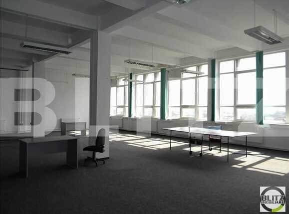 Spațiu birouri de închiriat Semicentral - 20518SIB | BLITZ Cluj-Napoca | Poza12