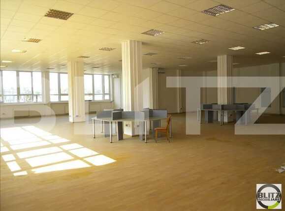 Spațiu birouri de închiriat Semicentral - 20518SIB | BLITZ Cluj-Napoca | Poza6