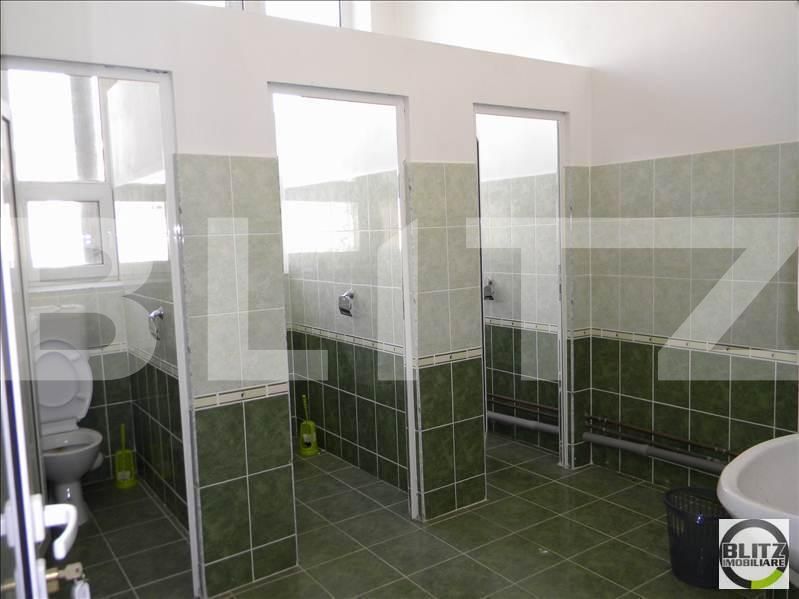 Spațiu birouri de închiriat Semicentral - 20518SIB | BLITZ Cluj-Napoca | Poza7