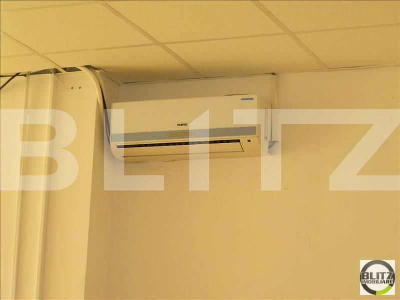 Spațiu birouri de închiriat Semicentral - 20518SIB | BLITZ Cluj-Napoca | Poza5