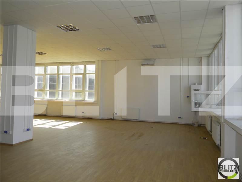 Spațiu birouri de închiriat Semicentral - 20518SIB | BLITZ Cluj-Napoca | Poza3