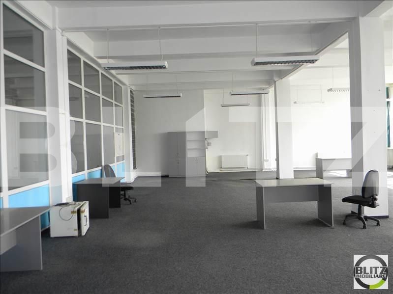 Spațiu birouri de închiriat Semicentral - 20518SIB | BLITZ Cluj-Napoca | Poza13