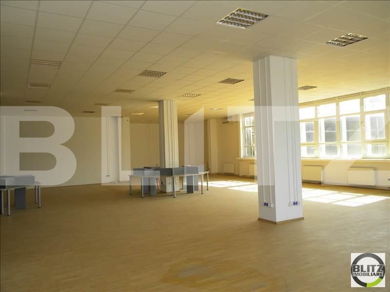 Spațiu birouri de închiriat Semicentral - 20518SIB | BLITZ Cluj-Napoca | Poza2