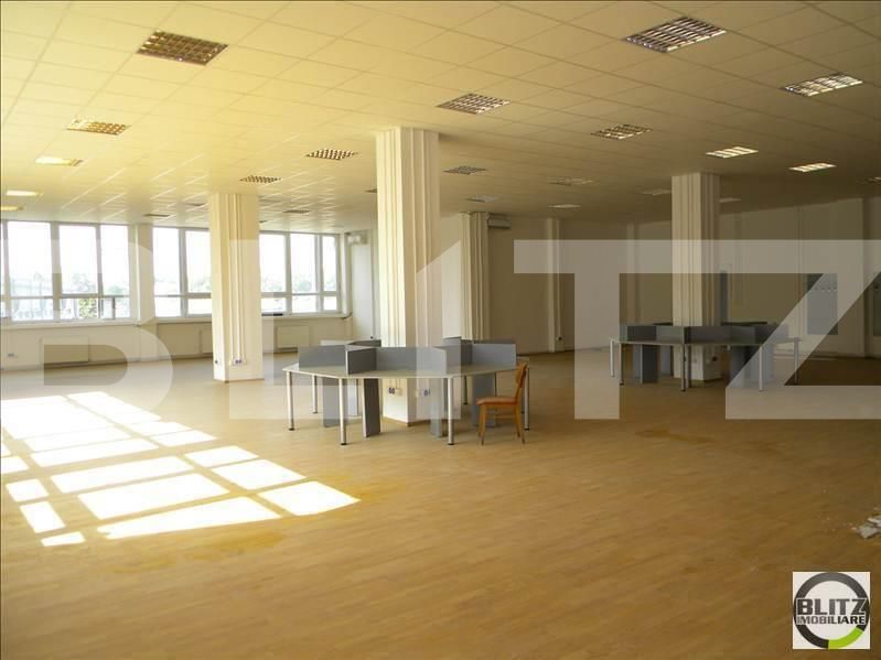 Spațiu birouri de închiriat Semicentral - 20518SIB | BLITZ Cluj-Napoca | Poza6