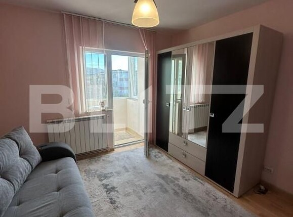 Apartament de închiriat 3 camere Manastur - 205180AI | BLITZ Cluj-Napoca | Poza4