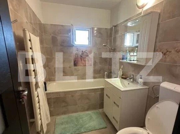 Apartament de închiriat 3 camere Manastur - 205180AI | BLITZ Cluj-Napoca | Poza7