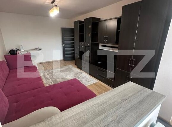 Apartament de închiriat 3 camere Manastur - 205180AI | BLITZ Cluj-Napoca | Poza2