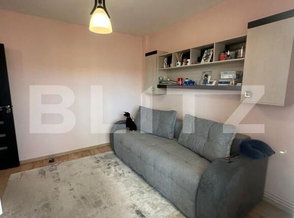 Apartament de închiriat 3 camere Manastur - 205180AI | BLITZ Cluj-Napoca | Poza3