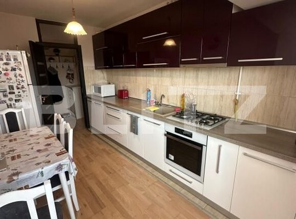 Apartament de închiriat 3 camere Manastur - 205180AI | BLITZ Cluj-Napoca | Poza5