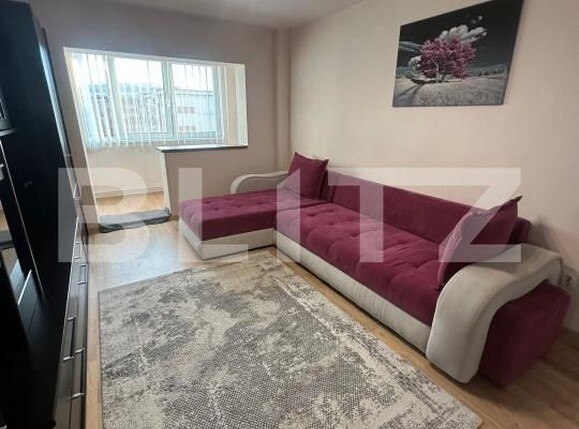 Apartament de închiriat 3 camere Manastur - 205180AI | BLITZ Cluj-Napoca | Poza1
