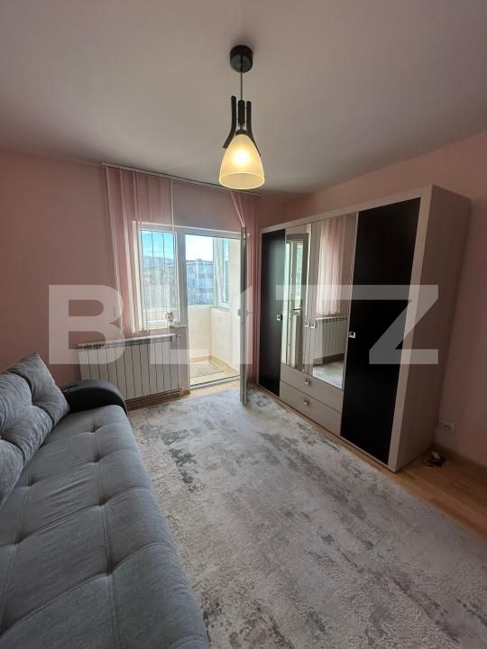 Apartament de închiriat 3 camere Manastur - 205180AI | BLITZ Cluj-Napoca | Poza4