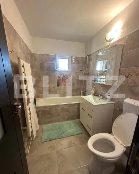 Apartament de închiriat 3 camere Manastur - 205180AI | BLITZ Cluj-Napoca | Poza7