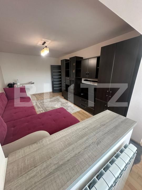 Apartament de închiriat 3 camere Manastur - 205180AI | BLITZ Cluj-Napoca | Poza2
