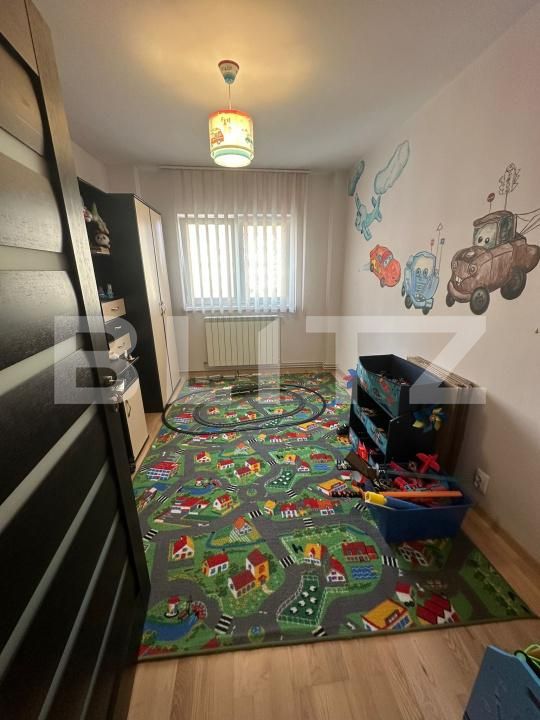Apartament de închiriat 3 camere Manastur - 205180AI | BLITZ Cluj-Napoca | Poza6