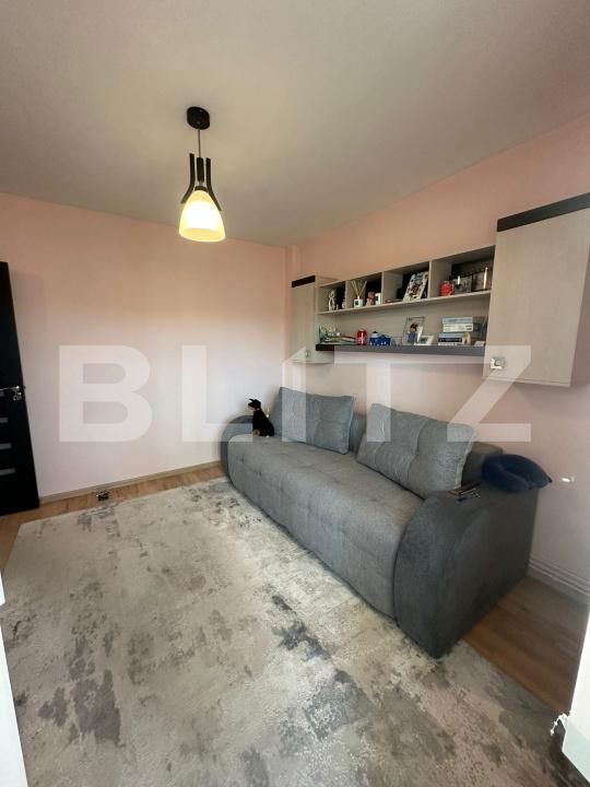 Apartament de închiriat 3 camere Manastur - 205180AI | BLITZ Cluj-Napoca | Poza3