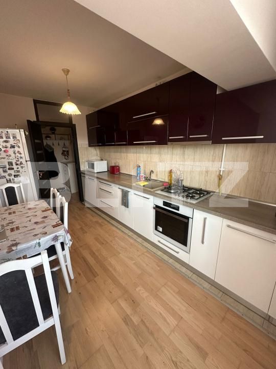 Apartament de închiriat 3 camere Manastur - 205180AI | BLITZ Cluj-Napoca | Poza5