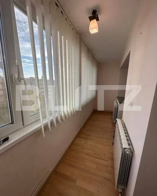 Apartament de închiriat 3 camere Manastur - 205180AI | BLITZ Cluj-Napoca | Poza9
