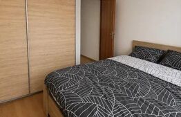 Apartament 2 camere, 55 mp, parcare, zona Plopilor