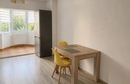 Apartament 2 camere, 55 mp, parcare, zona Plopilor
