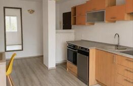 Apartament 2 camere, decomandat, parcare, zona Plopilor