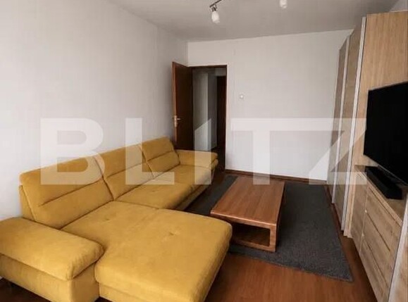 Apartament de închiriat 2 camere Plopilor - 205186AI | BLITZ Cluj-Napoca | Poza2