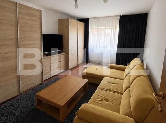 Apartament de închiriat 2 camere Plopilor - 205186AI | BLITZ Cluj-Napoca | Poza1
