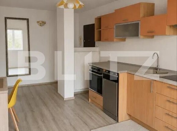 Apartament de închiriat 2 camere Plopilor - 205186AI | BLITZ Cluj-Napoca | Poza5